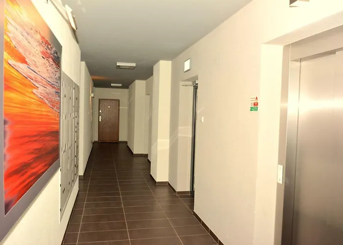 Apartament Solna 106