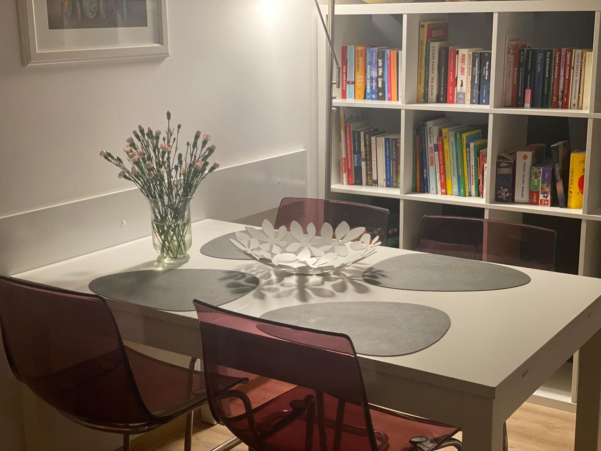 Apartment Solna 106 Kolberg