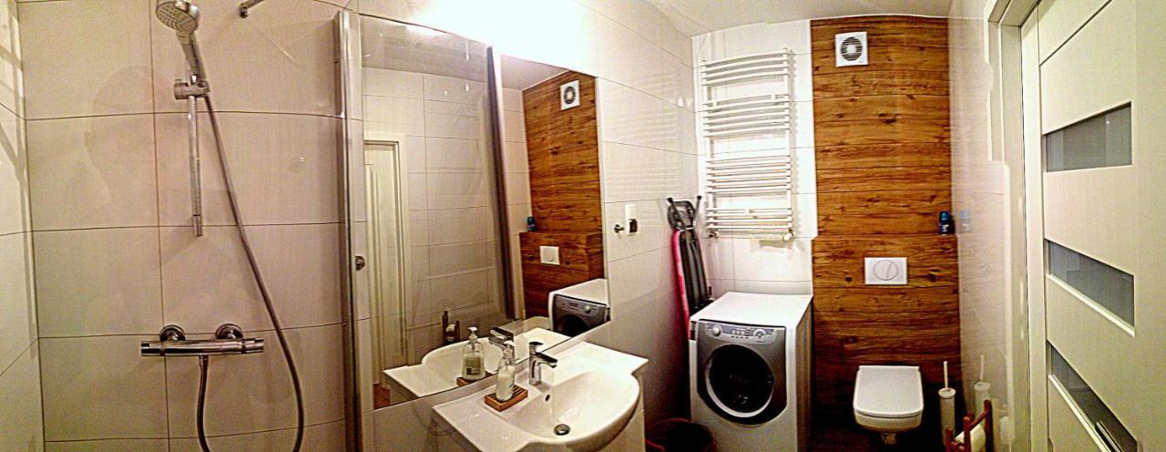 Solna 106 Apartment Kolberg