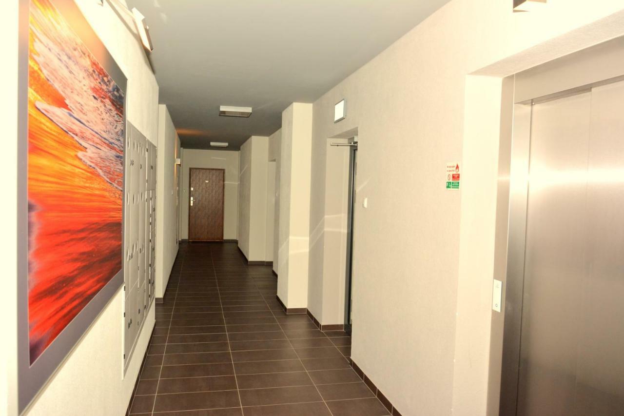 Solna 106 Apartment