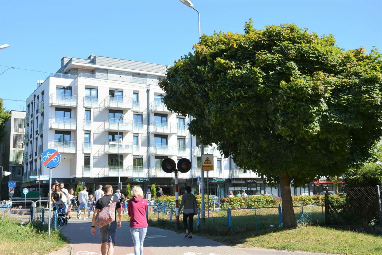 Apartment Solna 106