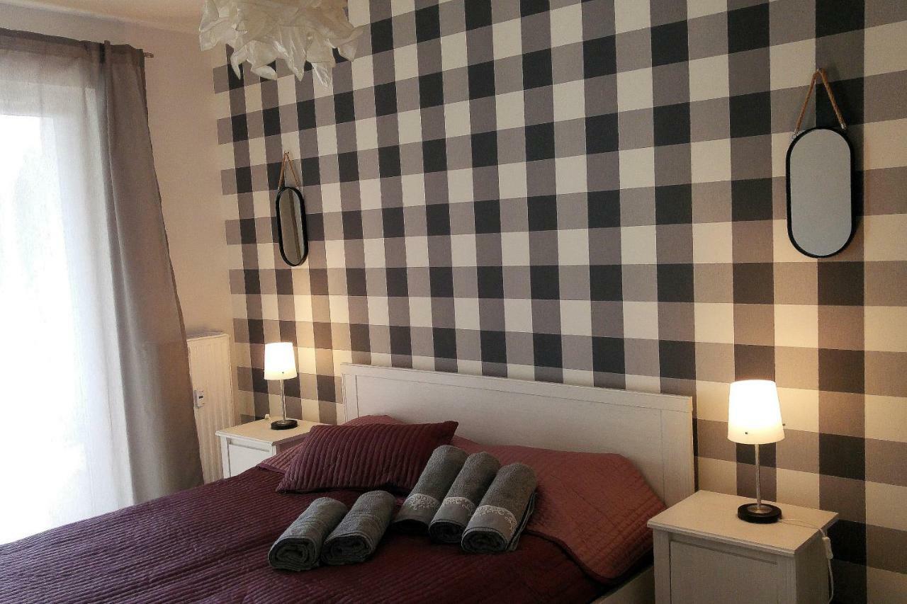 Solna 106 Apartment